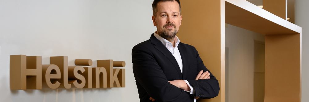 Flache Hierarchien, viel Freiheit: Finnland vereint produktive Spitzenforschung mit hoher Lebensqualität