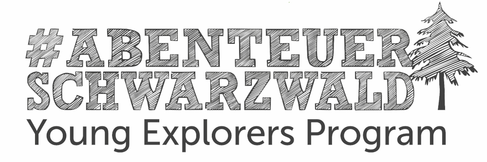 Als Young Explorer den Nationalpark Schwarzwald entdecken
