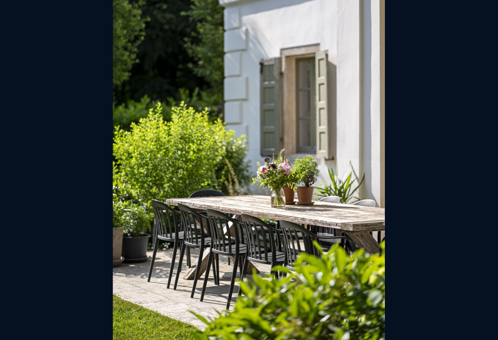 Der Garten als Verkaufsargument: Wie Außenflächen den Immobilienwert steigern können