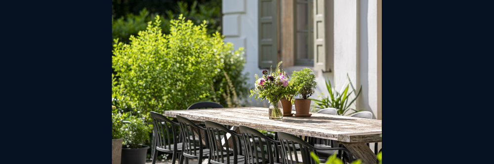Der Garten als Verkaufsargument: Wie Außenflächen den Immobilienwert steigern können