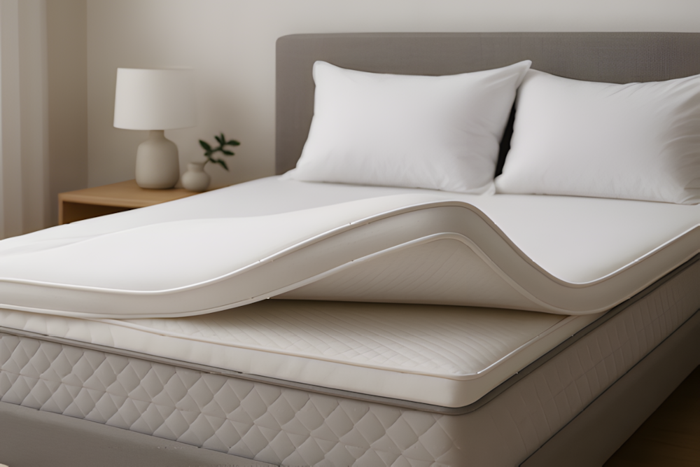 Welche Vorteile bieten Topper für erholsamen Schlaf?