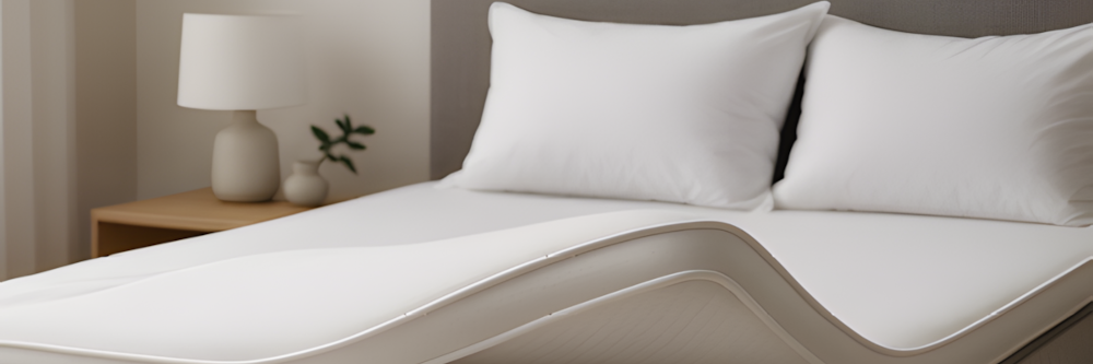 Welche Vorteile bieten Topper für erholsamen Schlaf?