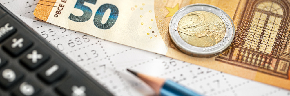 Mindestlohn, Handel und Marge