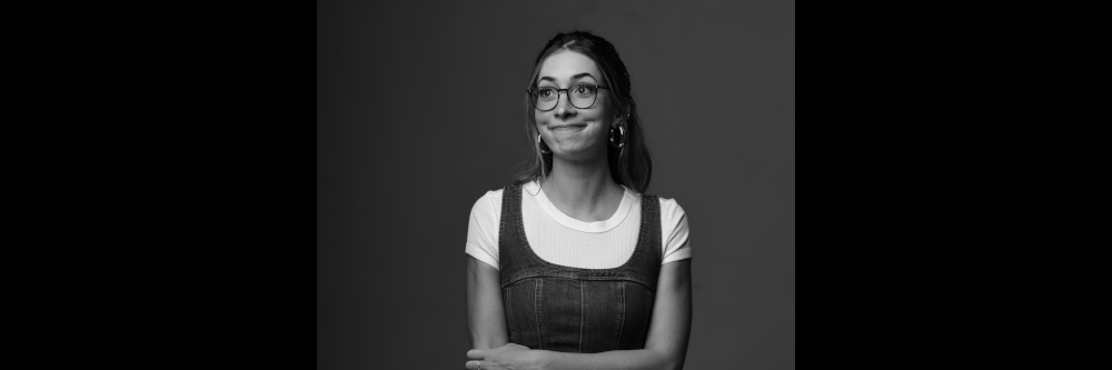 US-Comedy-Newcomerin Anfang 2027 live in Köln und Berlin