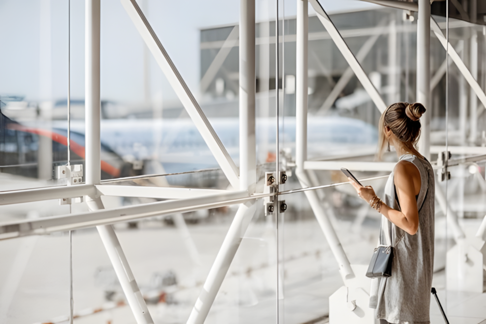Neue Musterbriefe helfen Passagieren, ihre Rechte geltend zu machen