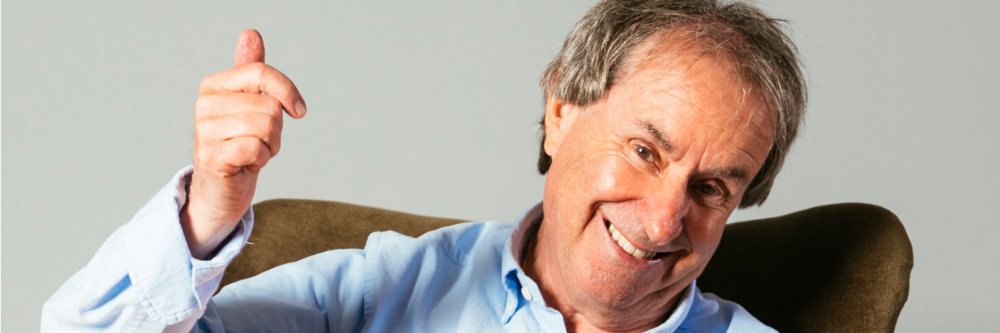 Chris de Burgh lädt solo zu einer atmosphärischen Sommernacht