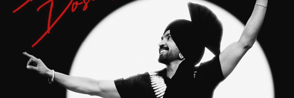 Indischer Superstar Diljit Dosanjh kündigt weitere Termine seiner Aura World Tour an