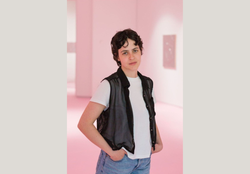 Paula Santomé erhält Manor Kunstpreis Basel 2027