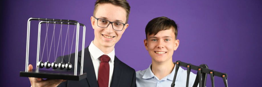 phaenovum Schüler erreichen 4. Platz beim Bundeswettbewerb Jugend forscht 2026
