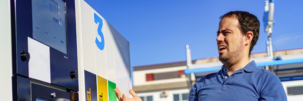 Droht Autofahrern nach Ende des Tankrabatts der nächste Preisschock?