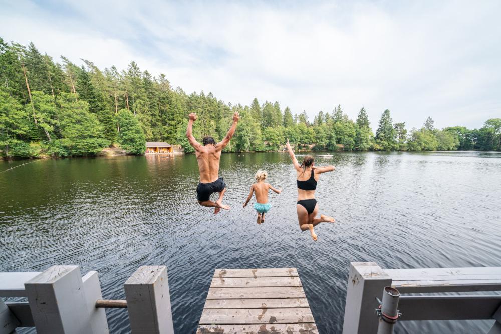 Fünf Tipps für eine Sommerfrische im Hochschwarzwald