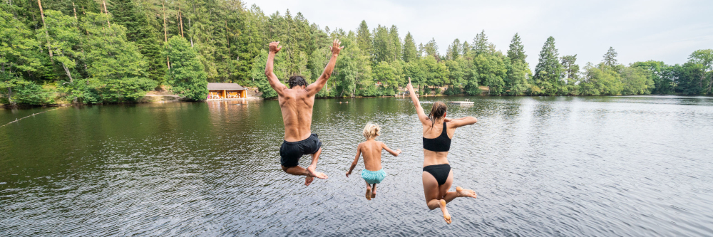 Fünf Tipps für eine Sommerfrische im Hochschwarzwald