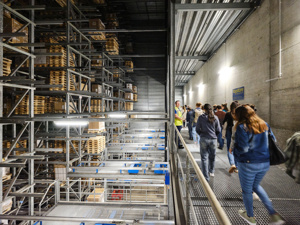 30 Arbeitswelten an der Industrienacht Regio Liestal 2026