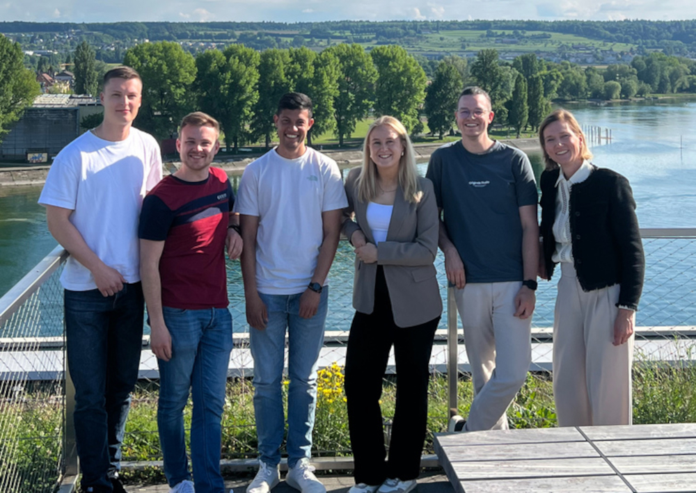 Hochschule Konstanz zählt zu den besten Hochschulen für Weiterbildung