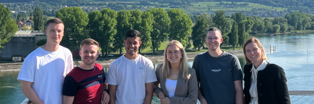 Hochschule Konstanz zählt zu den besten Hochschulen für Weiterbildung