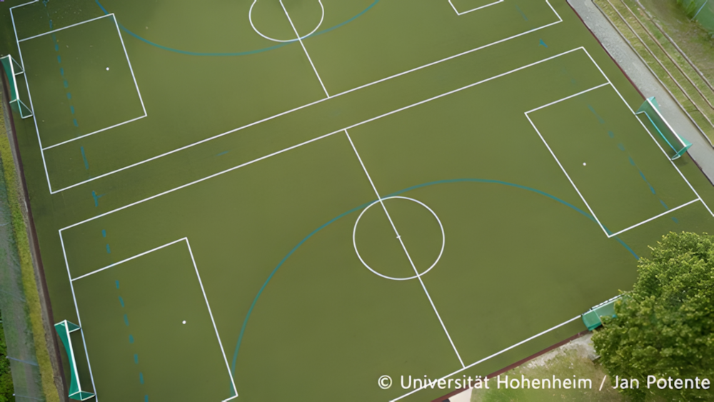 WM-Studie 2026: Heimtrikot überzeugt, Euphorie bleibt aus