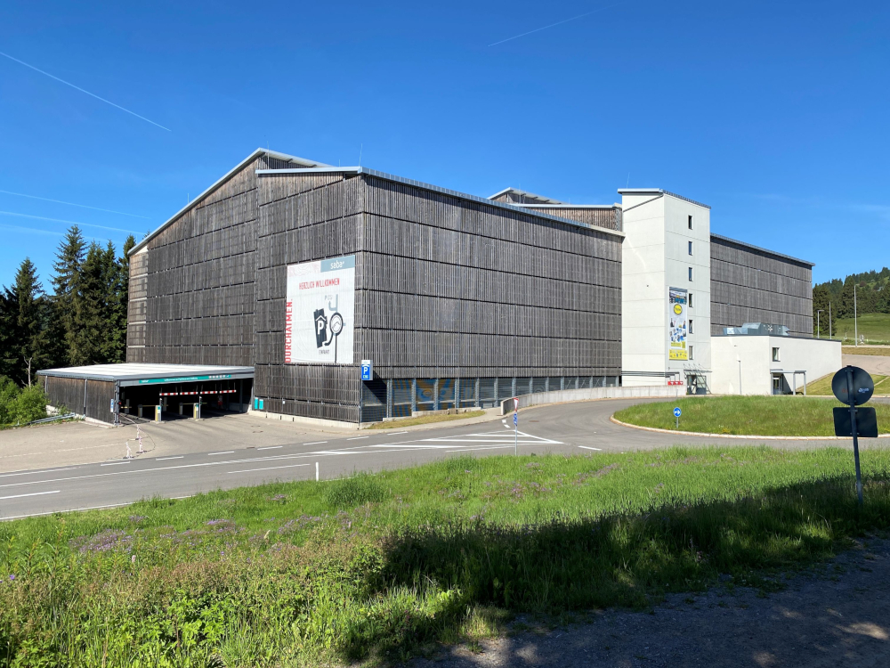PBW erhält Zuschlag für Parkhaus „Am Feldberg“ und baut Dritt-Portfolio weiter aus