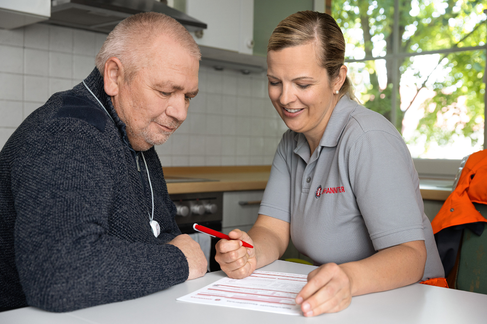 Hitze gefährdet vor allem ältere und chronisch Kranke