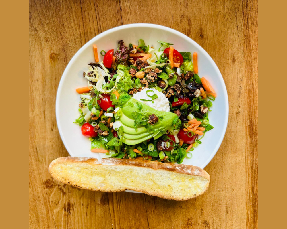 1777 wird zur Eatery77 – Soul.Food.Bar