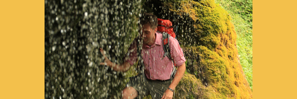Schluchtensteig bietet jetzt rund 25 Wasser-Refill-Stationen für Wandernde