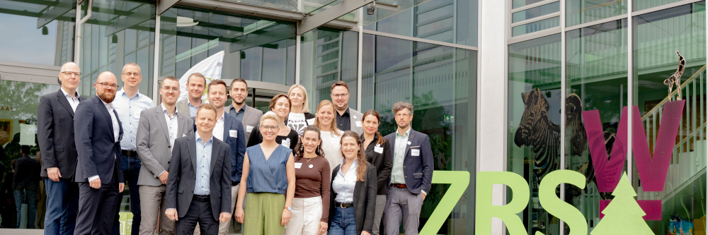 Vier Jahre Zukunft.Raum.Schwarzwald: Gemeinsam Innovation in der Region verankern