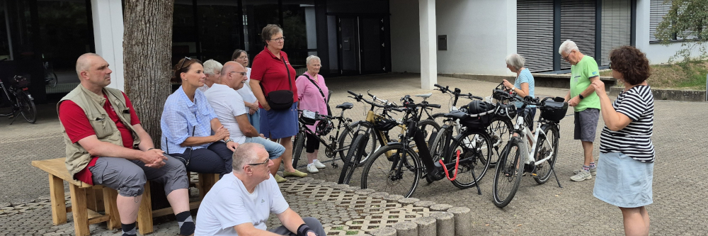 Verlässliche Politik als Standortfaktor: SPD Lauchringen besucht Schule, Wirtschaft und Klimakrise