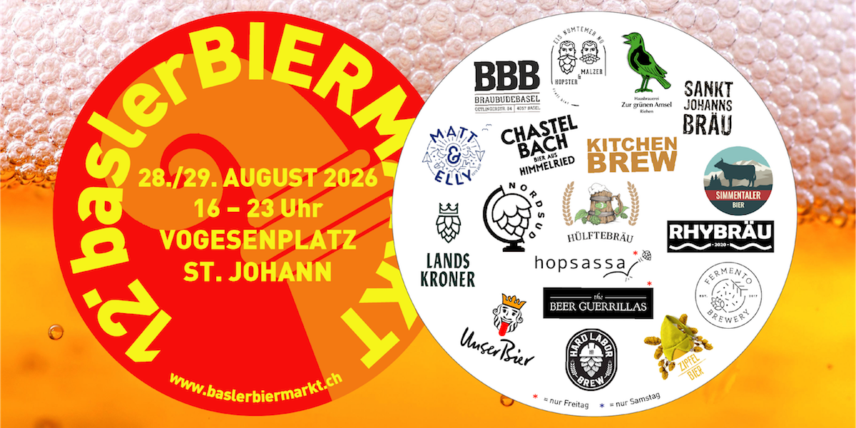 Bierdeckel 2026