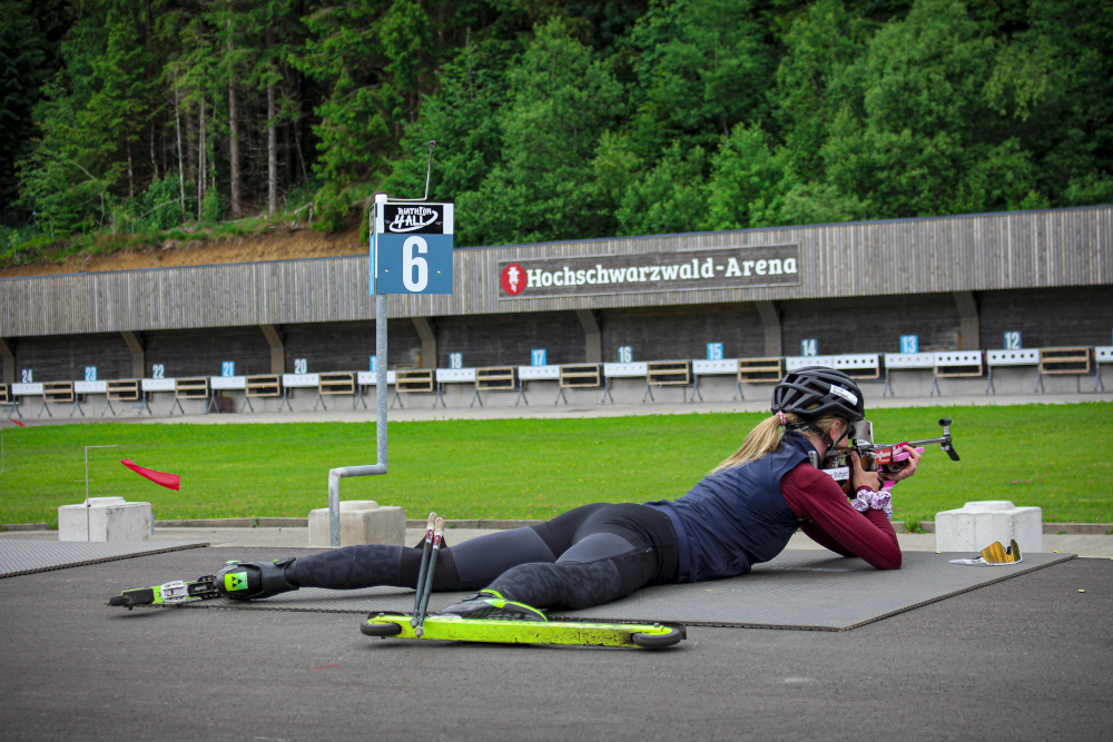 Deutsche Meisterschaften Biathlon 2026