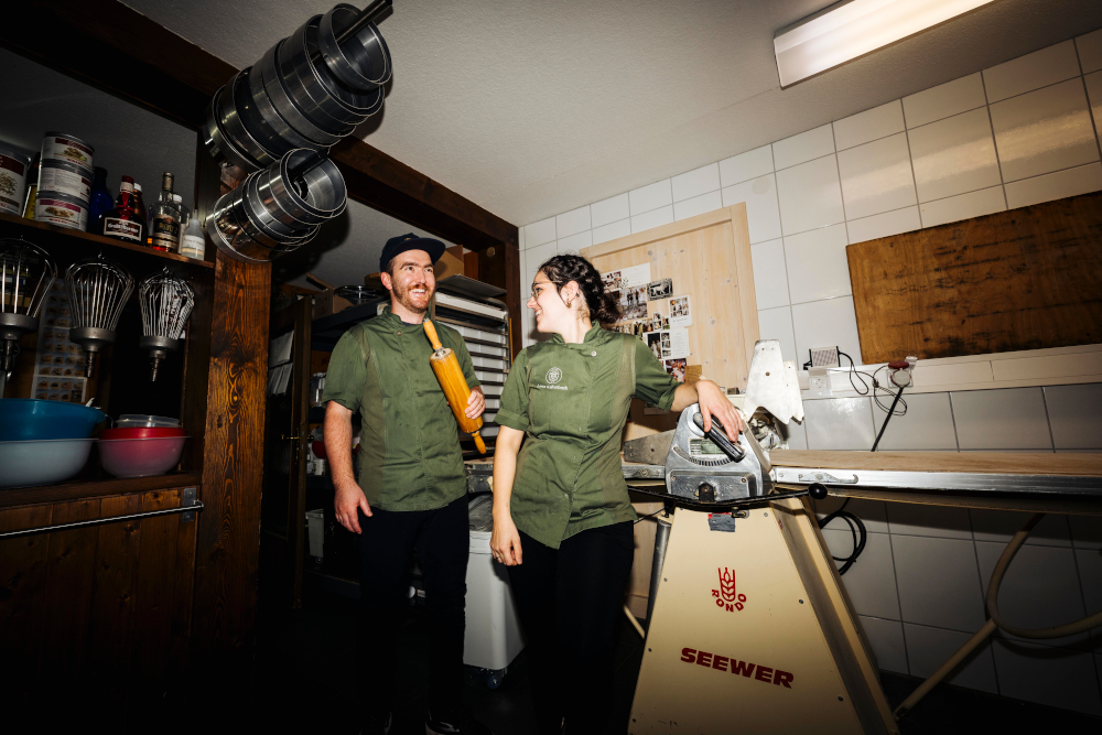 Neue Kampagne rückt engagierte Hochschwarzwälder:innen in den Blickpunkt