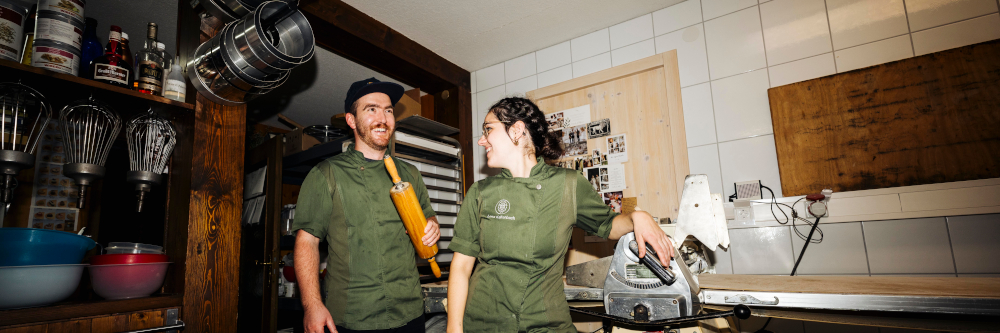 Neue Kampagne rückt engagierte Hochschwarzwälder:innen in den Blickpunkt
