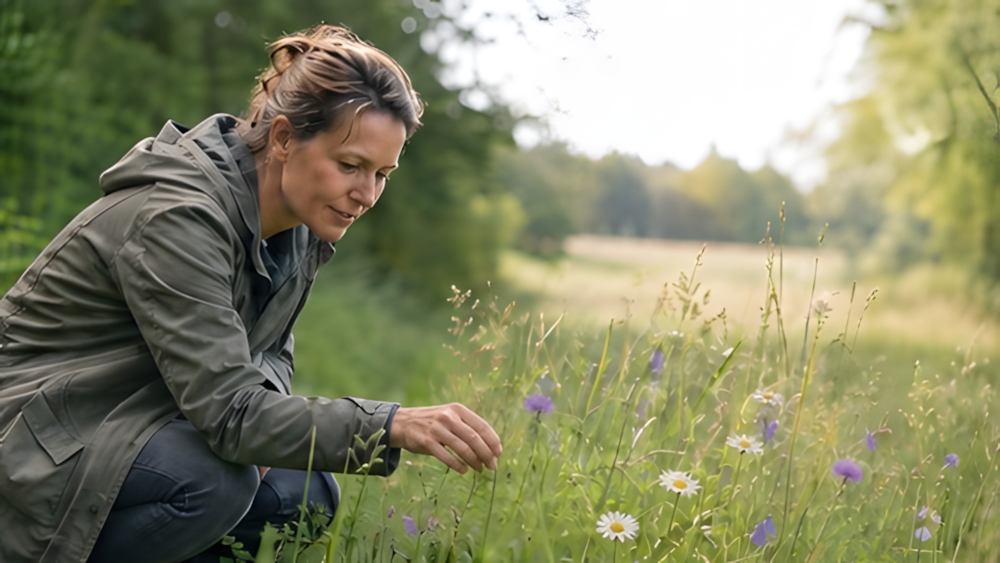 Naturverbundenheit aus vielen Perspektiven: