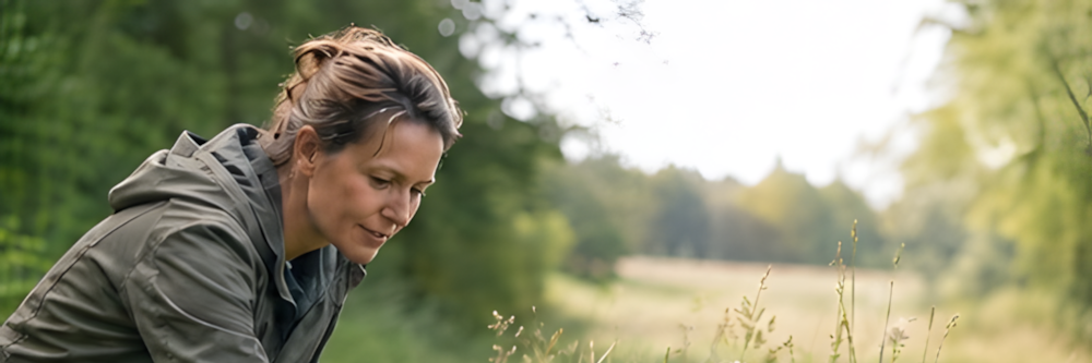 Naturverbundenheit aus vielen Perspektiven: