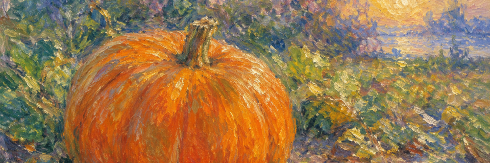 Kraftpaket Kürbis: Warum das Herbstgemüse Medizin aus der Natur ist