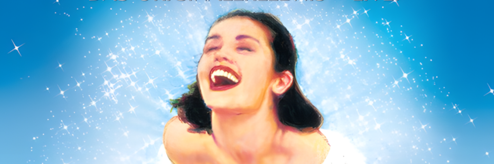 Die Magie von MAMMA MIA! Live!