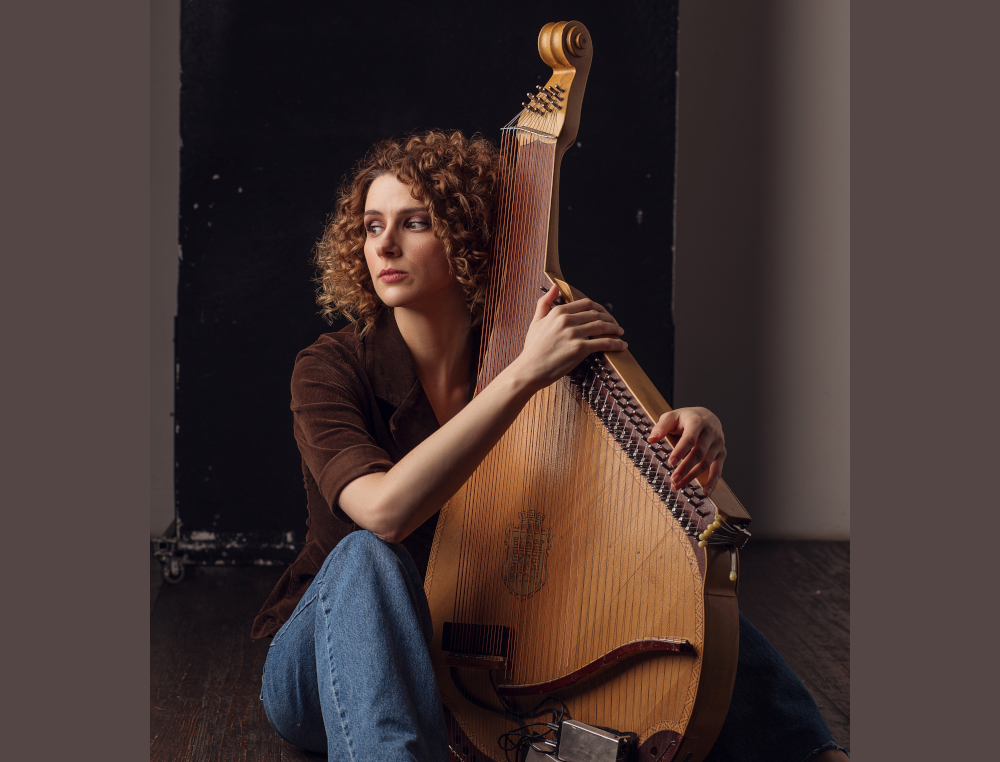 Konzert in der Villa Berberich