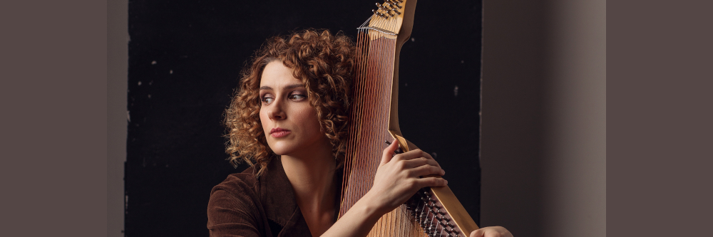Konzert in der Villa Berberich