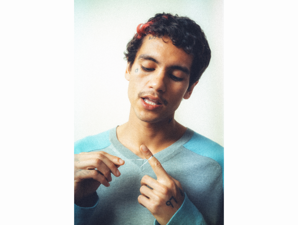 Dominic Fike: Comedy Tragedy Parody - Bekanntgabe