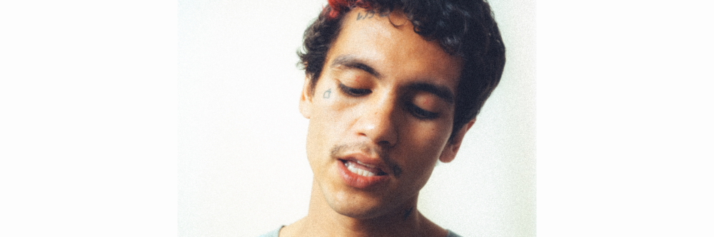Dominic Fike: Comedy Tragedy Parody - Bekanntgabe