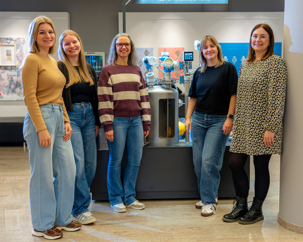 Kids-Days bringen Kinder und regionale Industrie zusammen