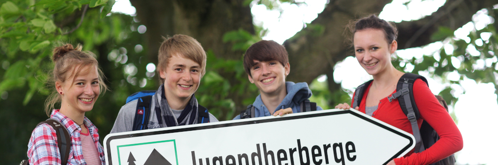 Mehr Abenteuer, weniger Aktenordner – DJH Bayern entlastet Lehrkräfte