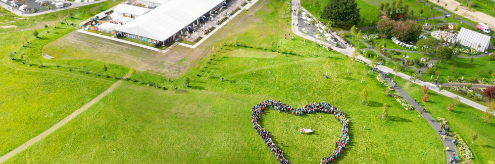Landesgartenschau Neuss 2026 zieht erfolgreiche Bilanz