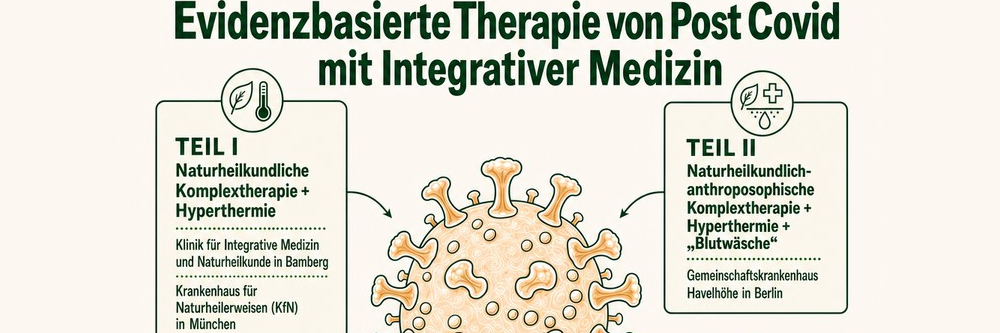 Ganzheitliche Wege aus der Erschöpfung mit Naturheilkunde und Selbsthilfestrategien