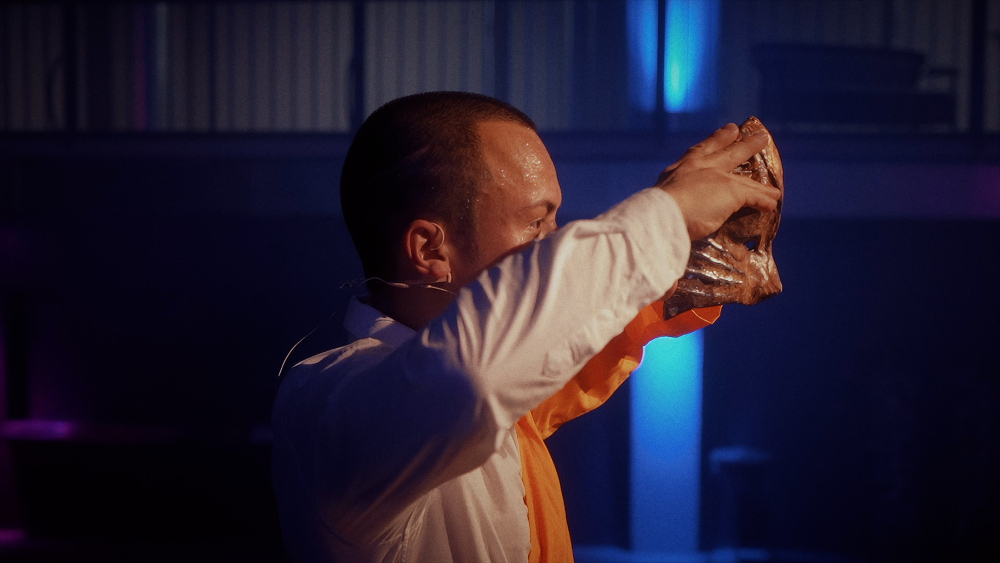 „Armonía“: Ein poetischer Dokumentarfilm feiert Premiere in Berlin