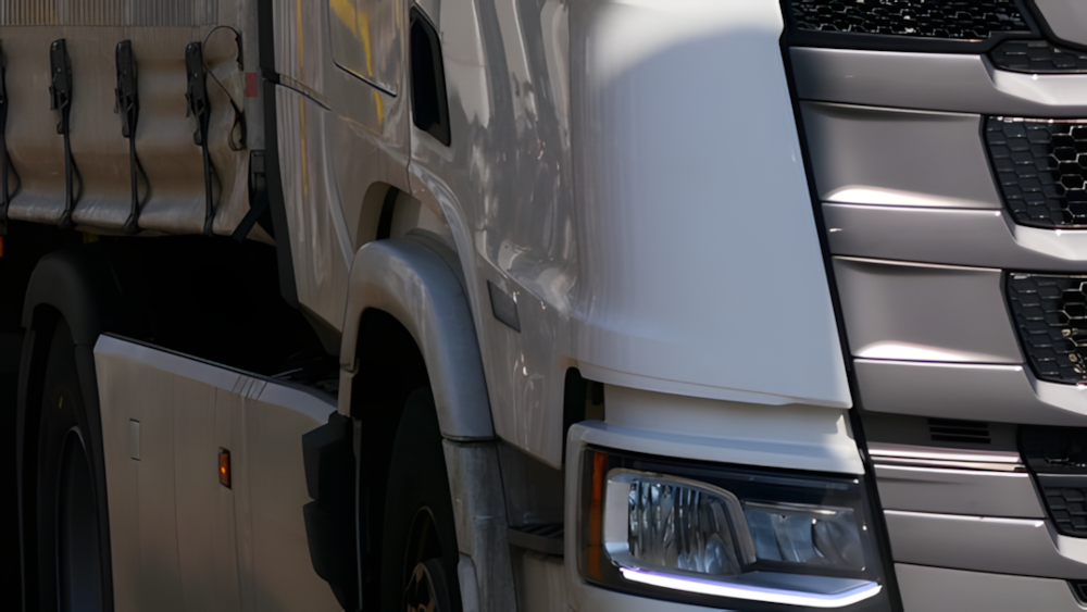 Jeder zweite Lkw-Fahrende deaktiviert lebensrettende Systeme