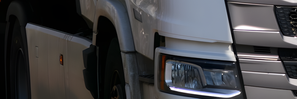 Jeder zweite Lkw-Fahrende deaktiviert lebensrettende Systeme