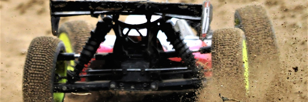 Wie kann man RC-Cars optimal abstimmen?