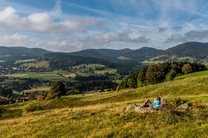 Die FerienWelt Südschwarzwald