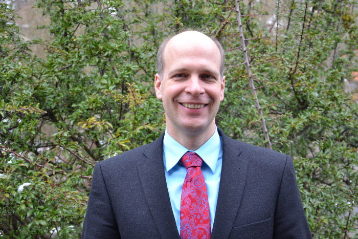 Neuer Chefarzt für das Klinikum Konstanz