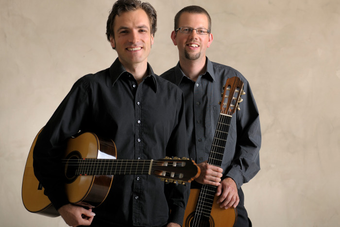 Christian Kütemeier im Mittelpunkt