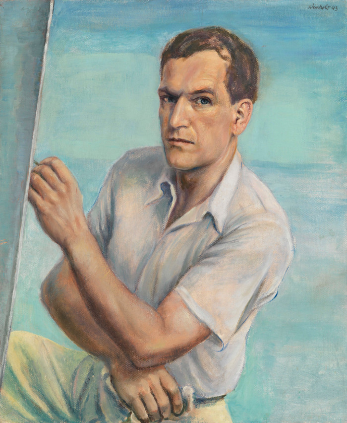 Große Jahresausstellung in Schloss Bonndorf eröffnet: